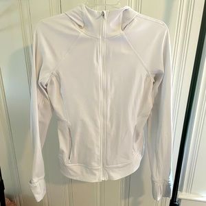 Lululemon hoodie size 8